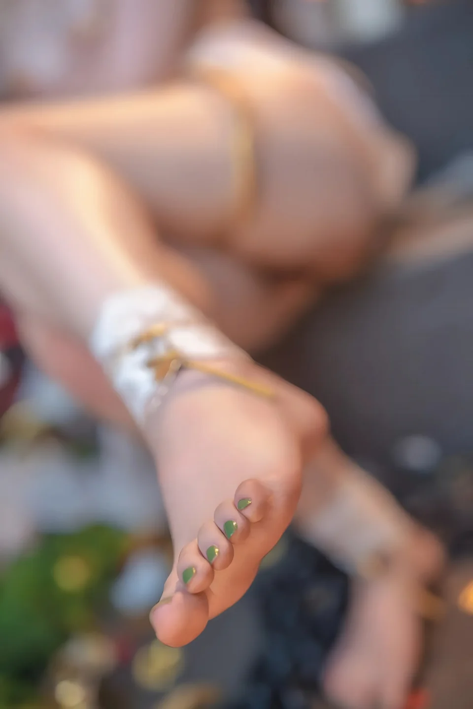 阿薰kaOri - 金狮 [238P,5V-4.93GB]P1 tg@simisebaisi 【丝足阁】196.webp